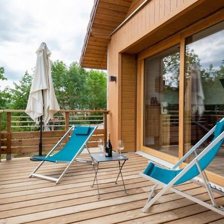 Appartement Mainou A Ла-Бресс Экстерьер фото