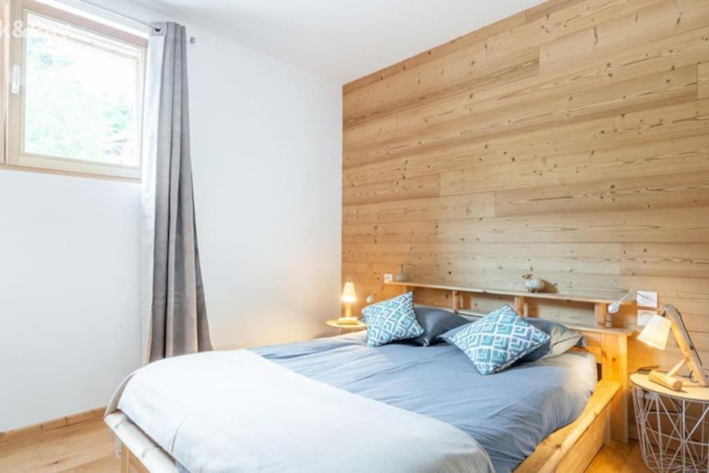 Appartement Mainou A Ла-Бресс Экстерьер фото