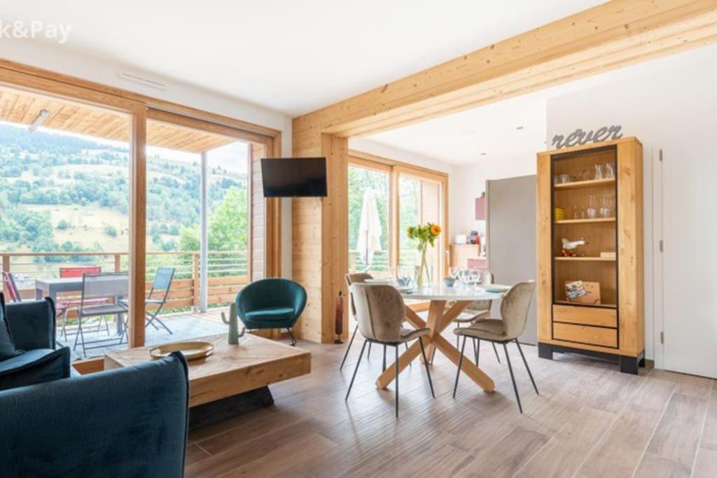 Appartement Mainou A Ла-Бресс Экстерьер фото